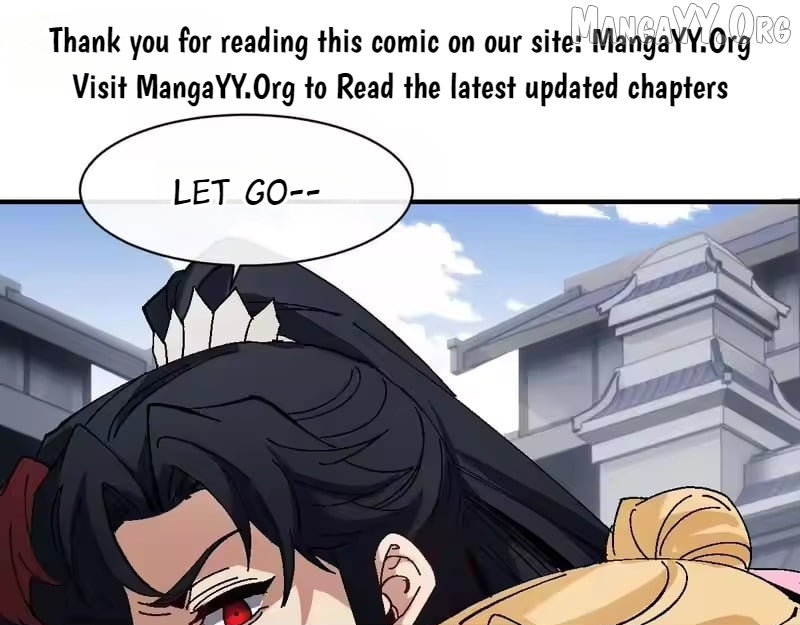 Master: This rebellious disciple is definitely not the Holy Son Chapter 173 - page 1